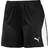 Puma Liga Shorts Women - Black/White