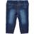 Minymo Jeans Power Loose Fit - Dark Blue Denim (5628-782)