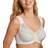 Miss Mary Marguerite Underwire Bra - Beige