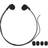 OM SYSTEM E-103 Stereo Headset
