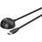 Goobay 95918 USB A-2USB A 1.5m