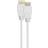 Deltaco 48Gbps HDMI - HDMI M-M 1m