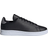 adidas Advantage - Core Black/Grey Three