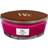 Woodwick Currant Ellipse Duftlys 453.6g