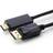 MicroConnect Displayport-HDMI 1.2 3m