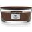 Woodwick Humidor Ellipse Duftlys 453.6g