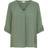 Only Divya Blouse - Olijfgroen