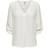 Only Divya Top - Offwhite