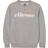 Ellesse Boys Sweat Shirt - Gray