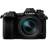 Panasonic Lumix DC-G9 + 12-60mm F2.8-4 OIS