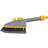 Hozelock Short Car Brush Plus