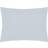 Belledorm Oxford Pillow Case Blue (76x51cm)