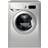 Indesit IWDD 75145 S UK N Silver