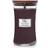 Woodwick Spiced Blackberry Scented Candle 610g