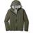 Columbia Omni-Tech Ampli-Dry Shell Waterproof Jacket - Stone Green