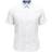 Only & Sons Caiden SS Linen Shirt White