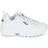 Fila Disruptor Low M - White