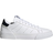 adidas Court Tourino W - Cloud White/Cloud White/Core Black