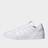 Adidas Court Tourino W - Cloud White/Silver Metallic