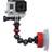 Joby Suction Cup & Gorillapod Arm