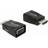 DeLock 65902 HDMI-VGA M-F Adapter