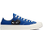 Comme des Garçons x Converse Chuck 70 - Blue Quartz/Egret/Black