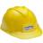 Bruder Construction Toy Helmet