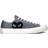 Converse x PLAY Comme des Garçons Chuck 70 - Steel Gray/Egret/Black