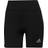 Adidas Own The Run Short Running Tights Women - Black