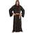 Widmann Arab Sheik Costume Black