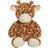 Teddykompaniet Teddy Company Teddy Wild Giraffe 36cm