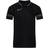 NIKE Academy 21 Polo Shirt Men - Black/White/Anthracite/White