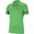 NIKE Academy 21 Polo Shirt Men - Light Green Spark/White/Pine Green/White