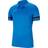 NIKE Academy 21 Polo Shirt Men - Royal Blue/White/Obsidian/White