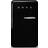 Smeg FAB10HLBL5 Sort
