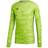 Adidas Adipro 18 Goalkeeper Jersey Men - Semi Solar Green