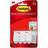 3M Command Micro Hooks 3-pack Tavelkrok