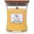 Woodwick Seaside Mimosa Medium Doftljus 275g