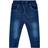 Minymo Denim Pants - Blue (611086-7770)