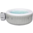 Bestway Oppusteligt spabad Lay-Z-Spa Whirlpool Tahiti AirJet