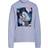adidas Women's U4U Soft Knit Sweatshirt - Violet Tone