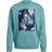 adidas Women's U4U Soft Knit Sweatshirt - Mint Ton