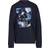 adidas Women's U4U Soft Knit Sweatshirt - Legend Ink