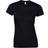 Gildan Soft Style Short Sleeve T-shirt - Black