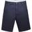 Levi's XX Standard Taper Chino Shorts - Baltic Navy