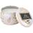 Voluspa Santal Vanille Petit Tin Scented Candle 113.4g