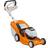 Stihl RMA 448 PV Battery Powered Mower