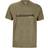 Marmot Forest Short Sleeve T-shirt - Olive Heather