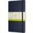 Moleskine Classic Soft Cover Large Sapphire