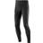 Salomon Agile Long Tight Men - Black